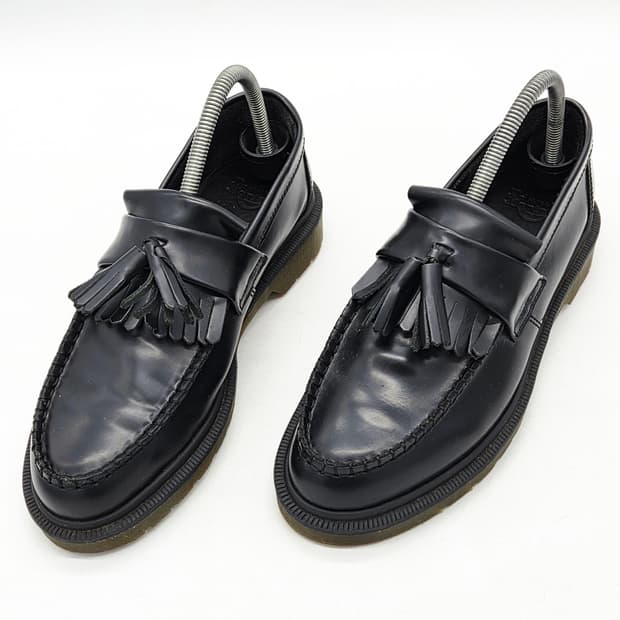  닥터마틴 아드리안 블랙 (6)  