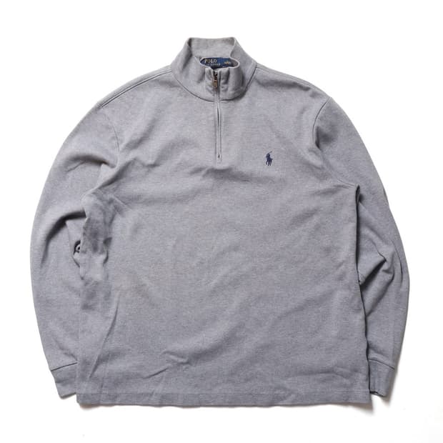 폴로 랄프로렌 Polo by Ralph Lauren Quarter Zip