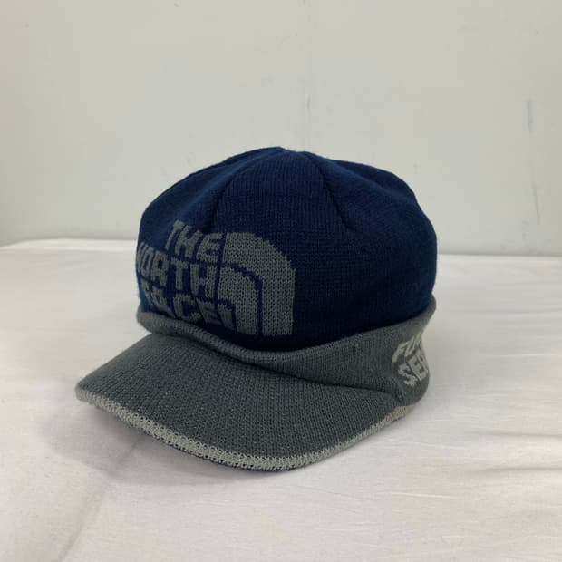 노스페이스 TNF 비니캡 겨울모자