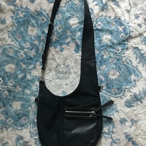 Hiroko Koshino bag