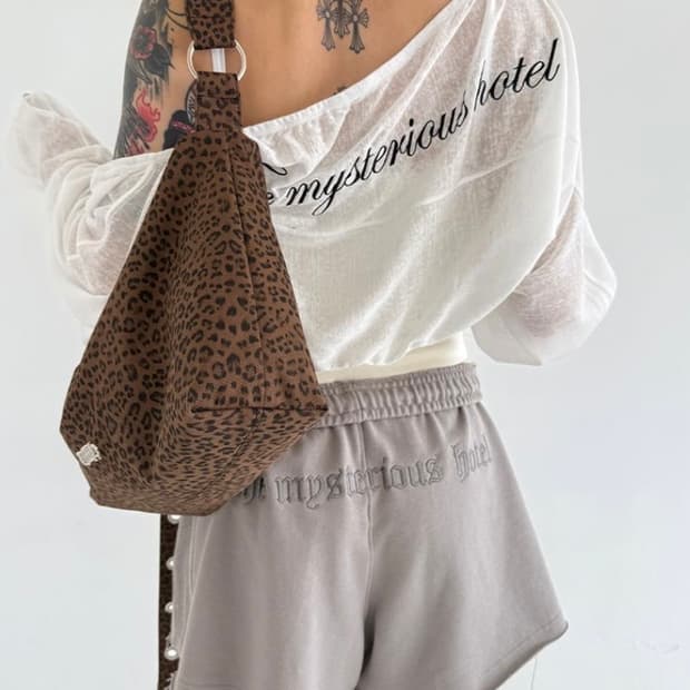 더미스테리어스호텔 셔링 볼레로