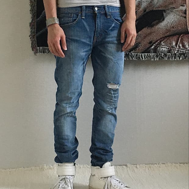 Levi’s 508