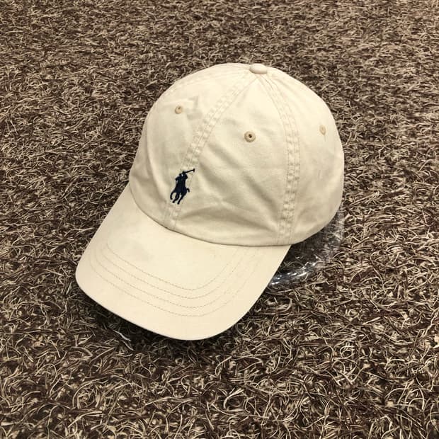 폴로 랄프로렌 신형 볼캡