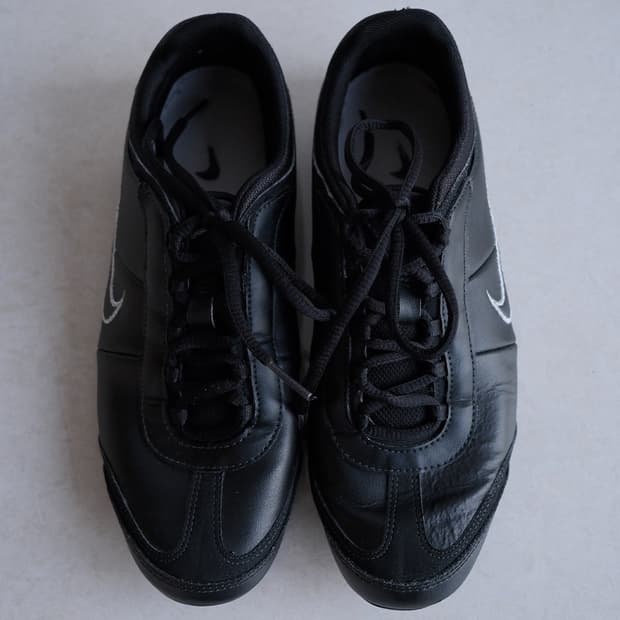 Nike Alexi, 2012