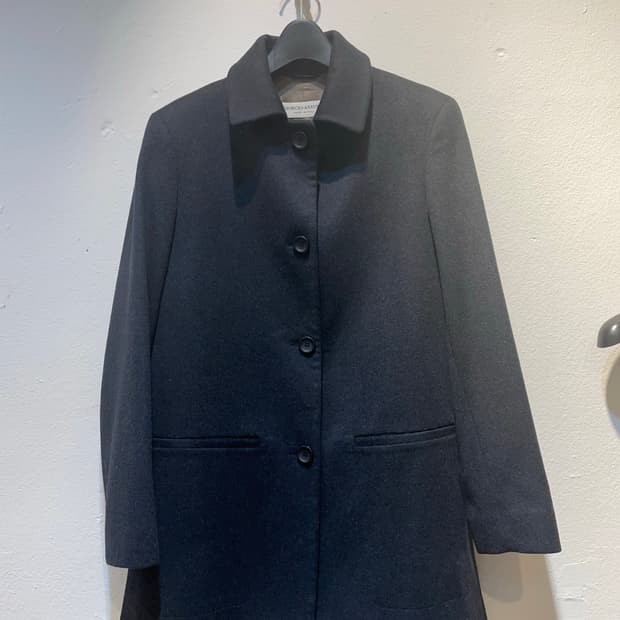 조르지오 안토니오 싱글 코트