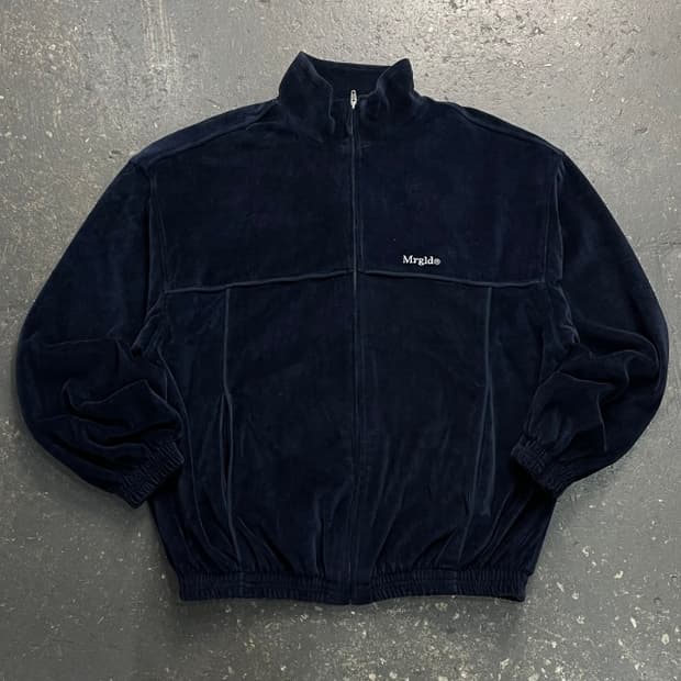 100 미스치프 X 이센스 마리골드 트랙자켓