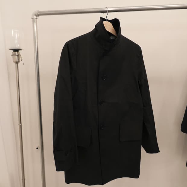 준야 와타나베 초어 자켓