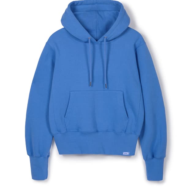 이알에이 / UNISEX ERA HEAVY HOODI