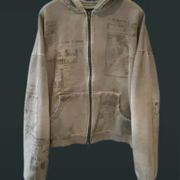 Undermycar 언더마이카 후드집업