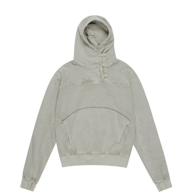 혜인서 버튼후디 구해요!