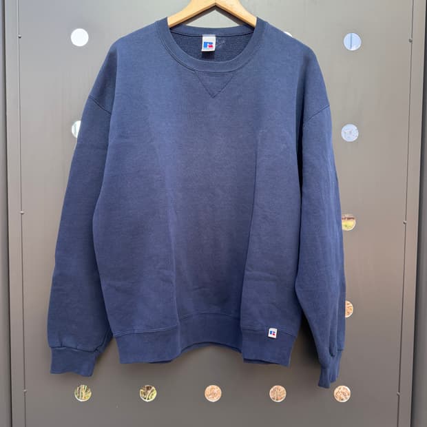90s Vintage Russell Athletic 빈티지 러셀 스웻