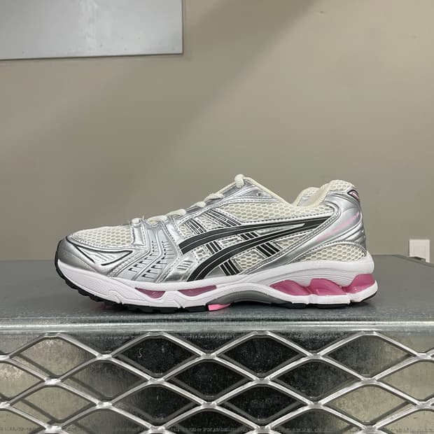 아식스 젤 카야노14 스윗 핑크 255