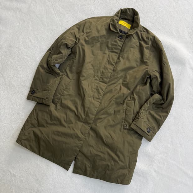 95 루이까스텔 보드카 코트 0324T