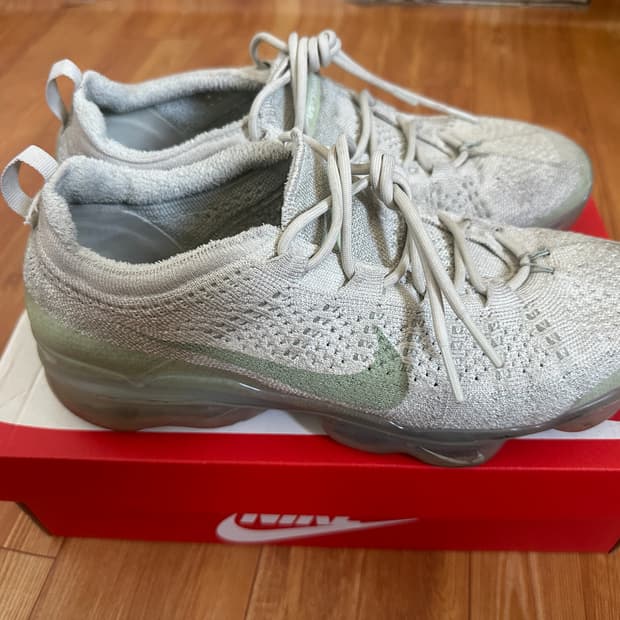 나이키 에어 베이퍼맥스 2023 플라이니트 280