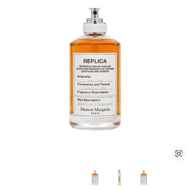 메종 마르지엘라 레플리카 재즈 클럽 오 드 뚜왈렛 30ml