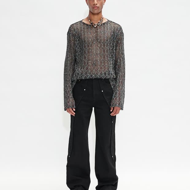 앤더슨벨 메튜 커브 진 34 스텐다드