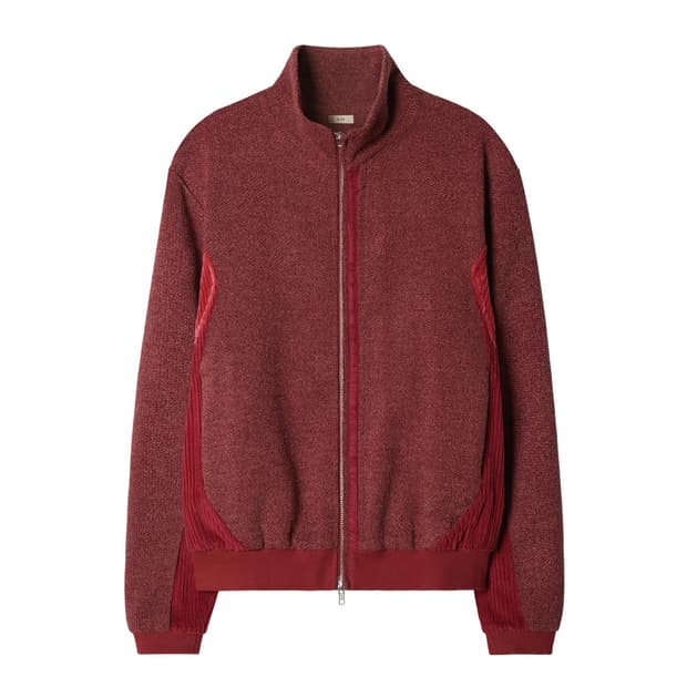 Xlim jersy EP.6 01 jersey red