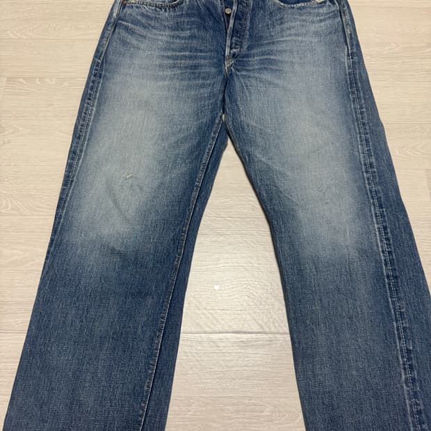 풀카운트 다트포드0105