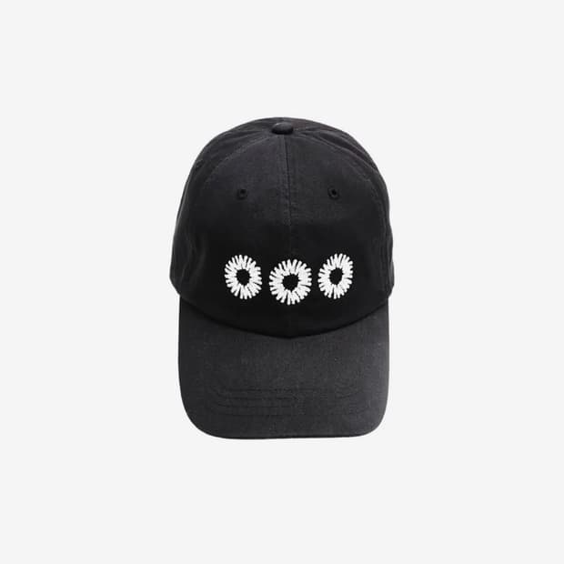 999 휴머니티 볼캡