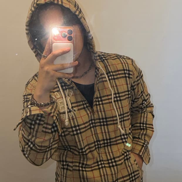 아베크롬비 후드자켓 (국내유일)