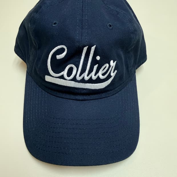 아이디어 x 뉴에라 콜리어 캡 IDEA x New Era Collier 