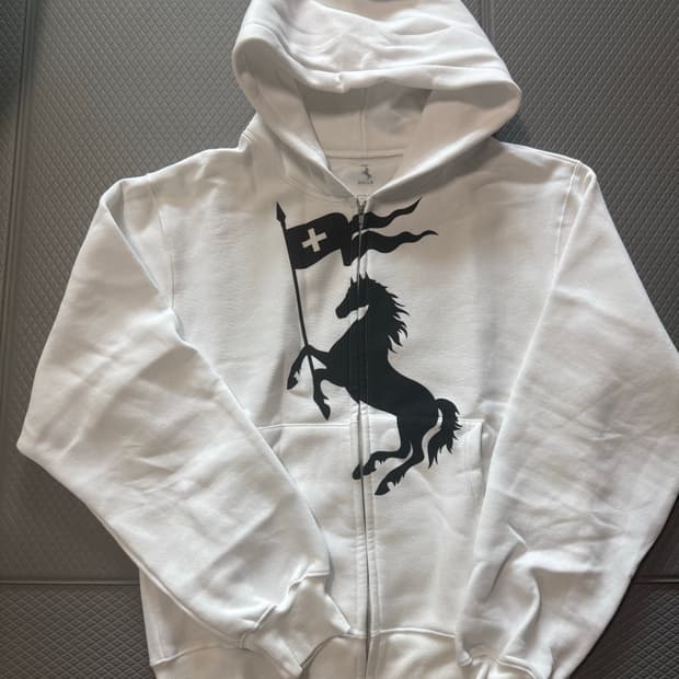 (XL) 2hollis 투홀리스 2025 코첼라 한정 후드 