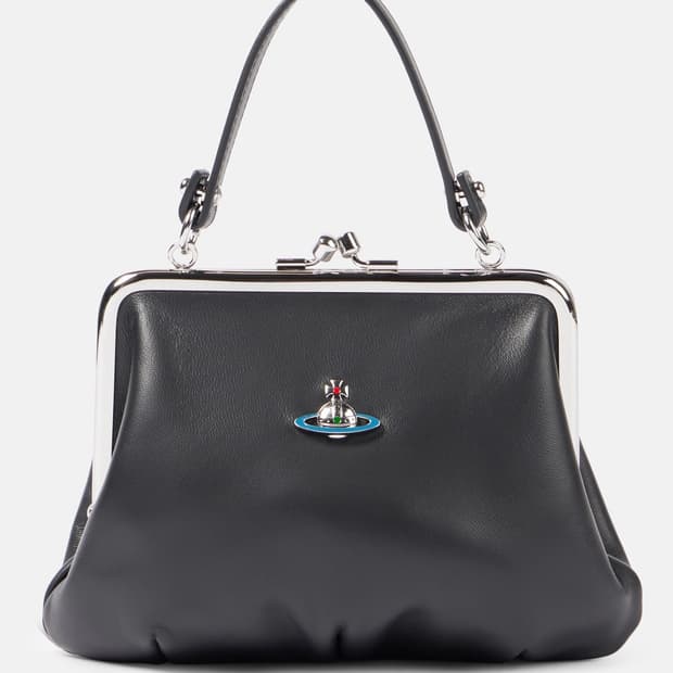Vivienne Westwood 체인 숄더백