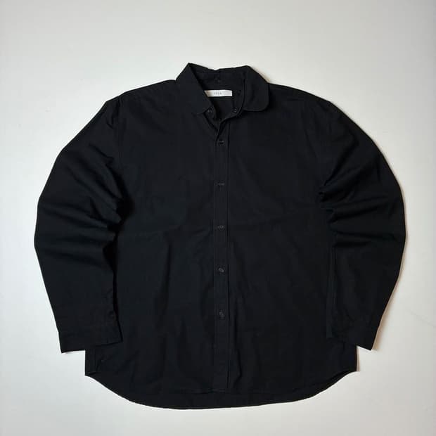 세야 SEYA 라이트 듀얼 코튼 셔츠 PN8270