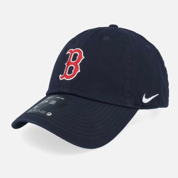 나이키 club cap XMLB 보스톤 레드삭스 XL