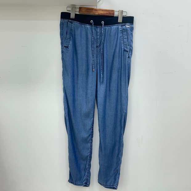 아르마니 익스체인지 팬츠