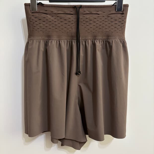 누어 gnuhr/Warp Short Short BungeeCord/3-4