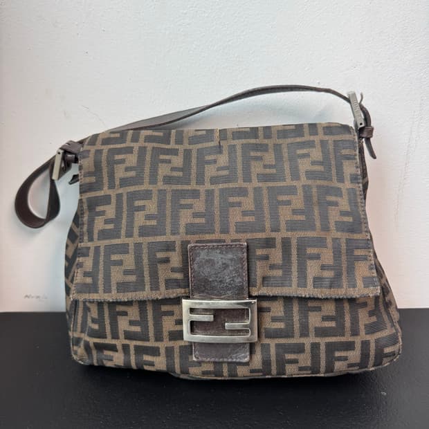 펜디 맘마백(정품)