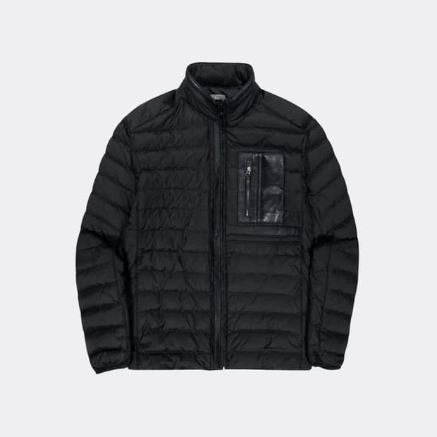 엑슬림 ep8 02 경량패딩