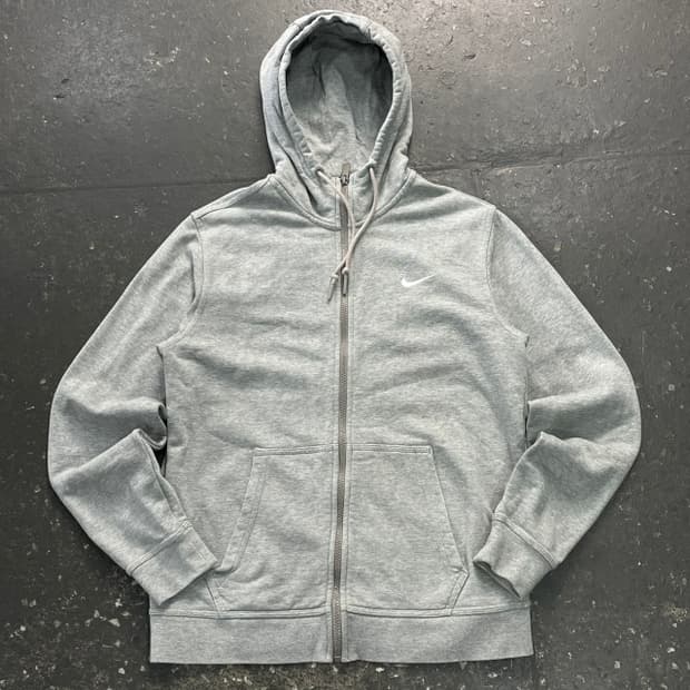 100 나이키 후드집업 