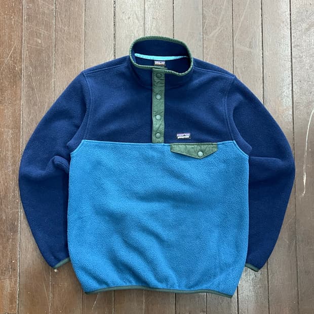 파타고니아 키즈 신칠라