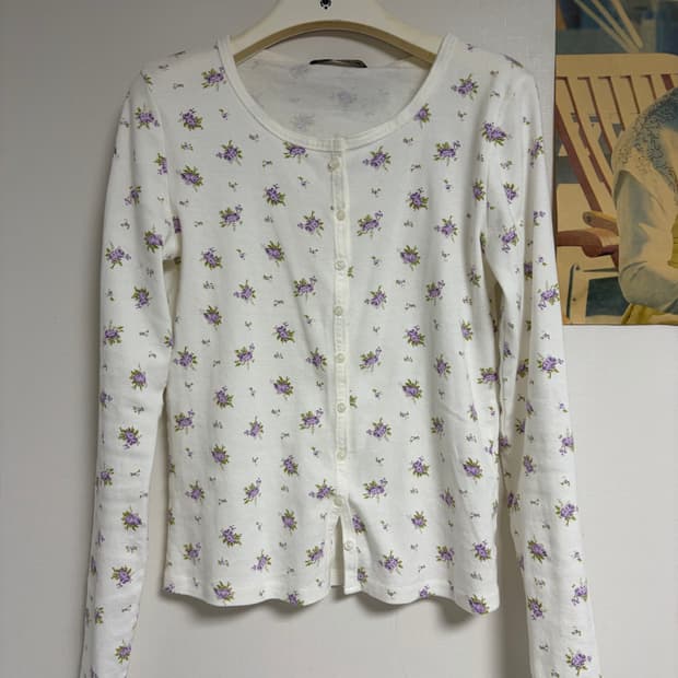 브랜디멜빌 가디건