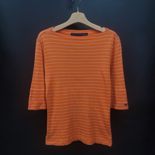 Ralph Lauren 스트라이프 셔츠