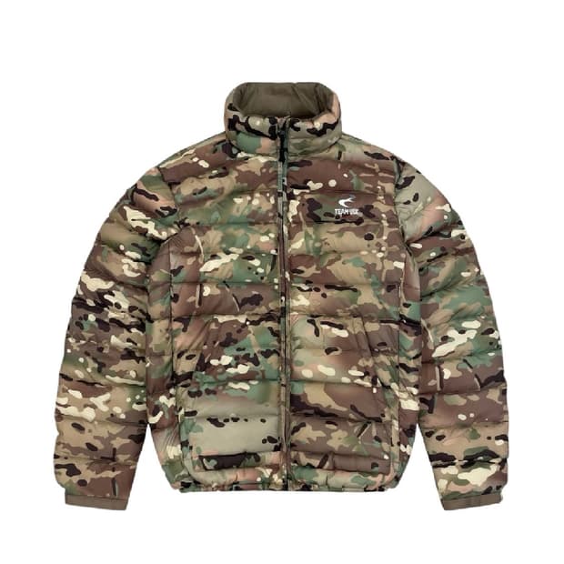 왓츠더유즈 카모