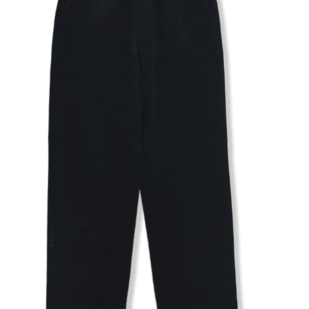 24aw 퍼렌 블랙치노 새상품