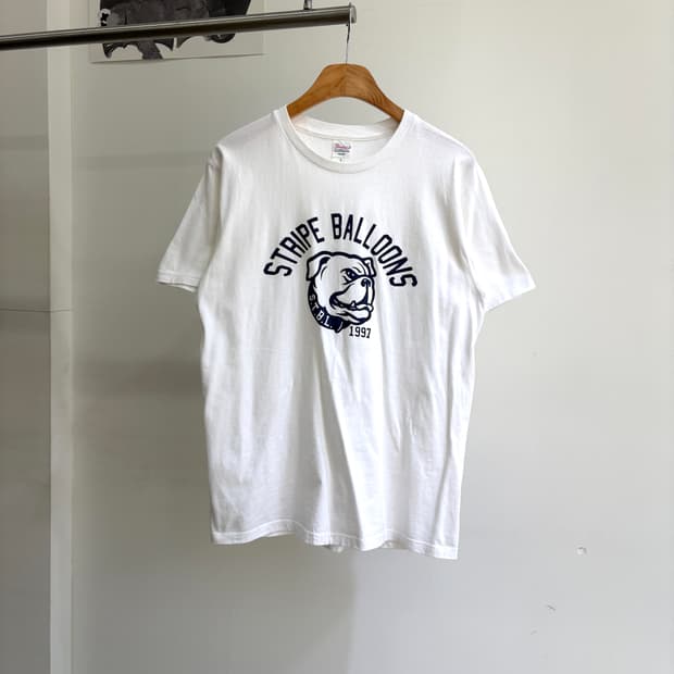 PRINTSTAR 반팔 티셔츠