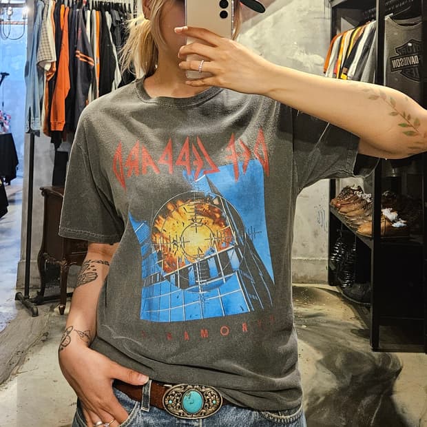 Def Leppard