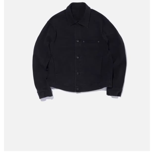 lcbx overlock jacket (0)