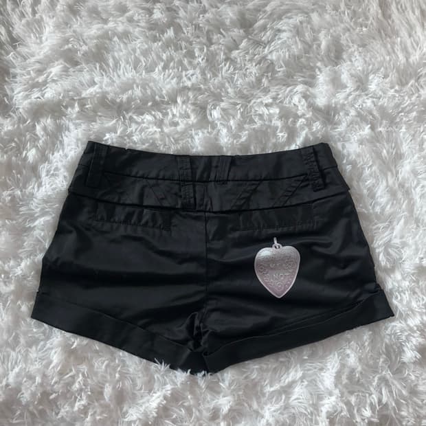black short pt