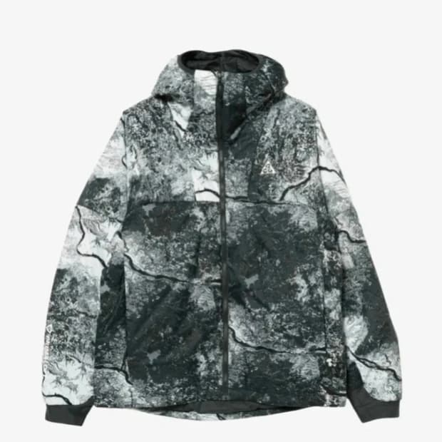 XXL 나이키 ACG 써마핏 ADV 로프 드 도프 자켓