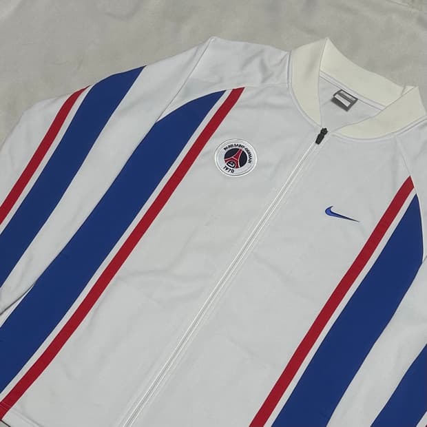 XL 나이키 파리생제르망 트랙져지 