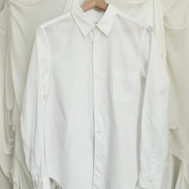 COMME des GARÇON Shirts