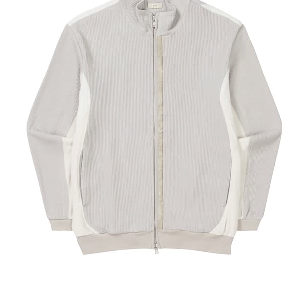 엑슬림 xlim ep.9 01 져지 아이보리 L