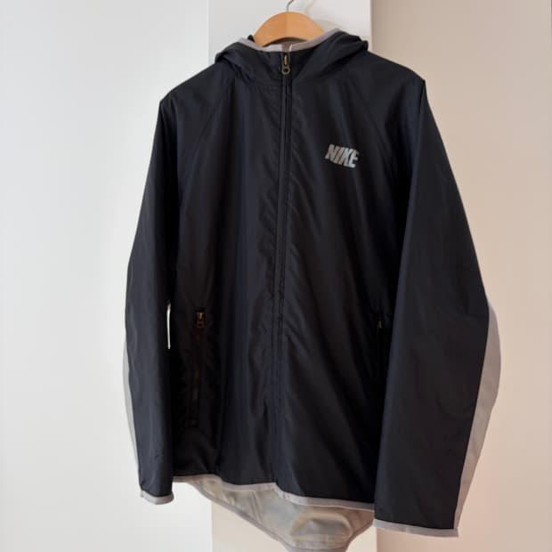 NIKE jacket