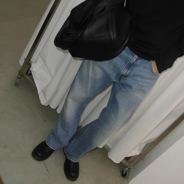 [Levi’s 517 W36 L30]