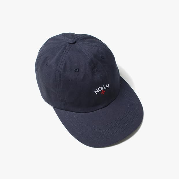  NOAH "Navy Cap"